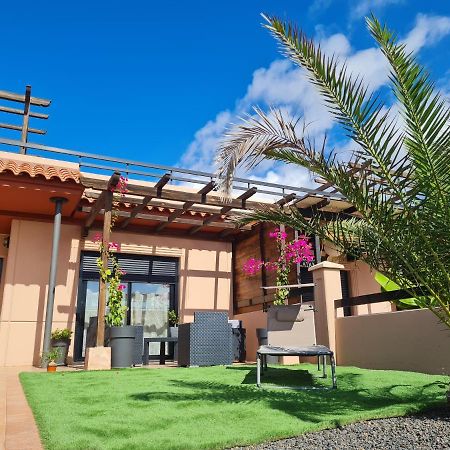 Sunset Home'S Lajares Ngoại thất bức ảnh