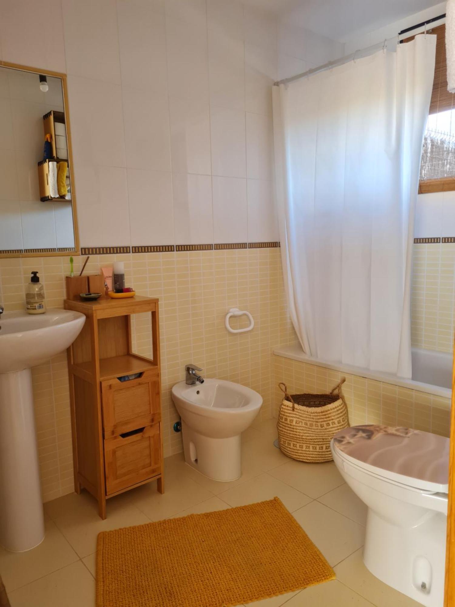 Sunset Home'S Lajares Ngoại thất bức ảnh